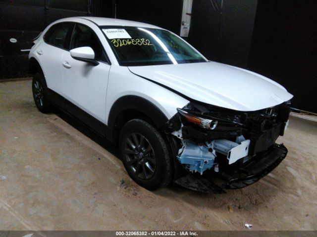2021 mazda cx-30