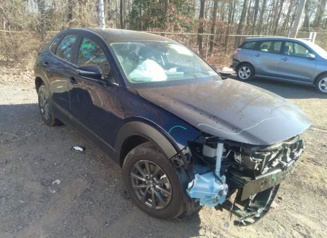 2022 mazda cx-30