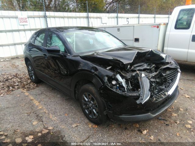 2021 mazda cx-30