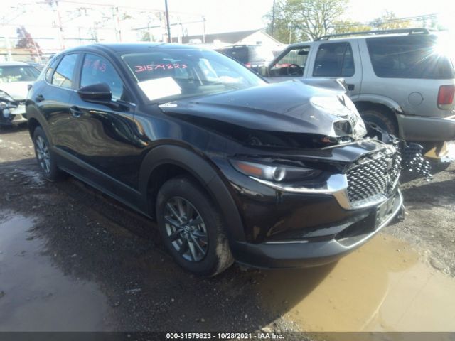 2021 mazda cx-30
