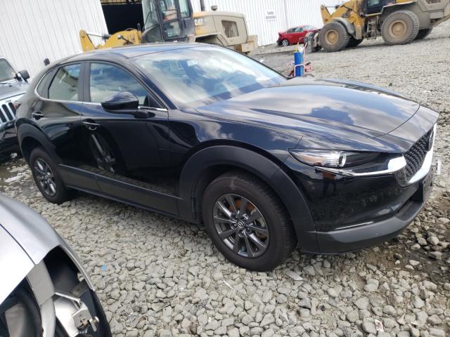 2020 mazda cx-30