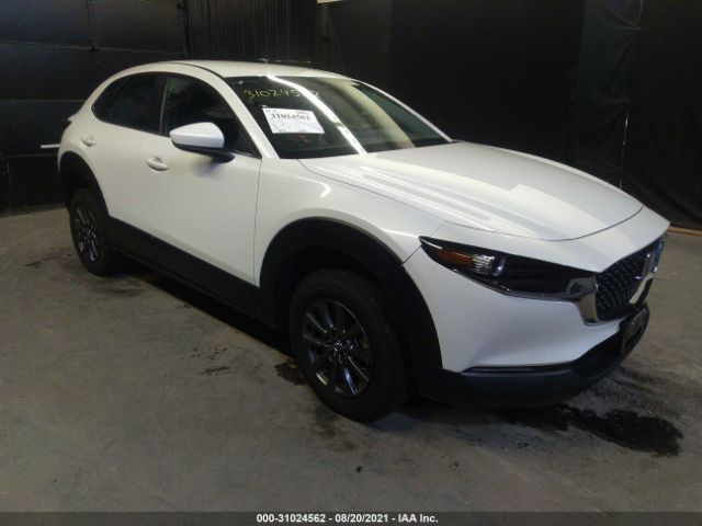 2020 mazda cx-30