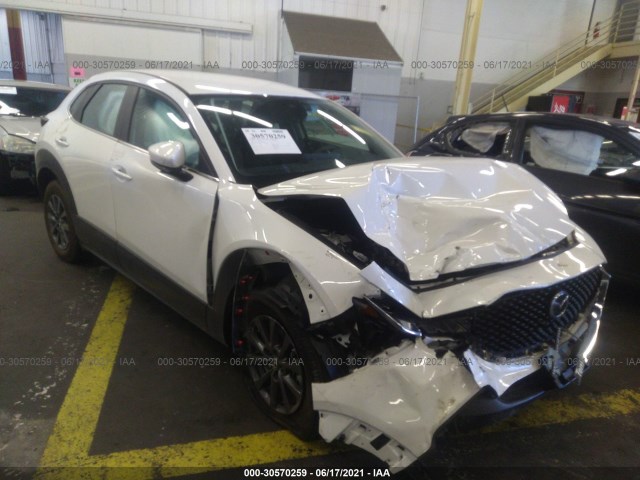 2021 mazda cx-30