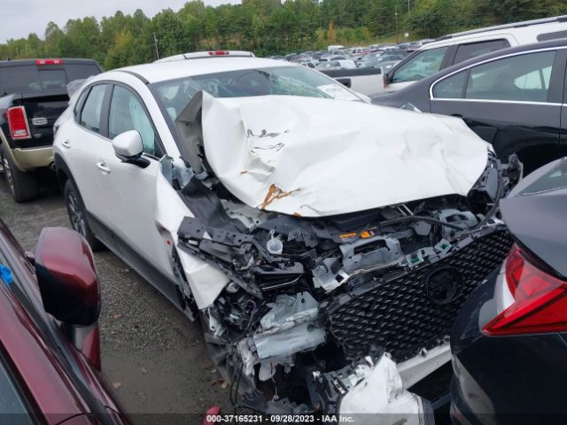 2023 mazda cx-30