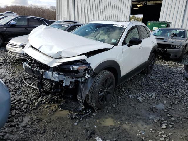 2022 mazda cx-30