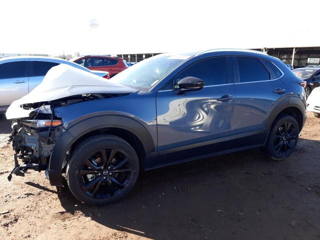 2022 mazda cx-30