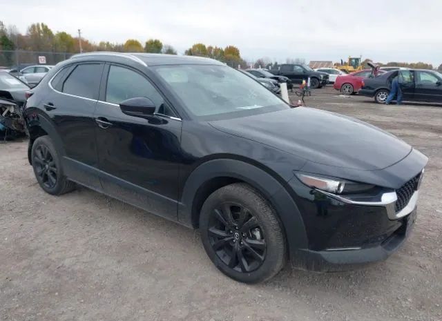 2022 mazda cx-30