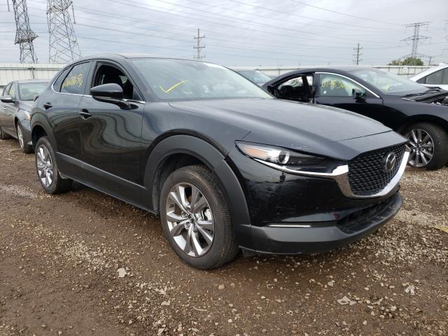 2021 mazda cx-30 sele