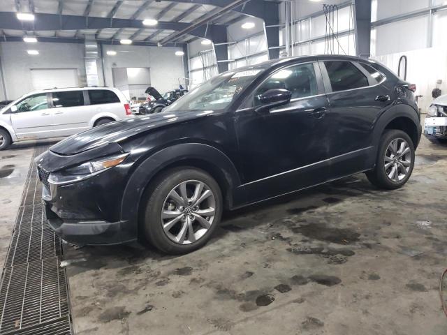 2020 mazda cx-30
