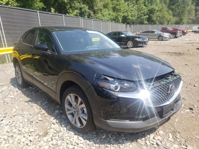 2021 mazda cx-30 sele