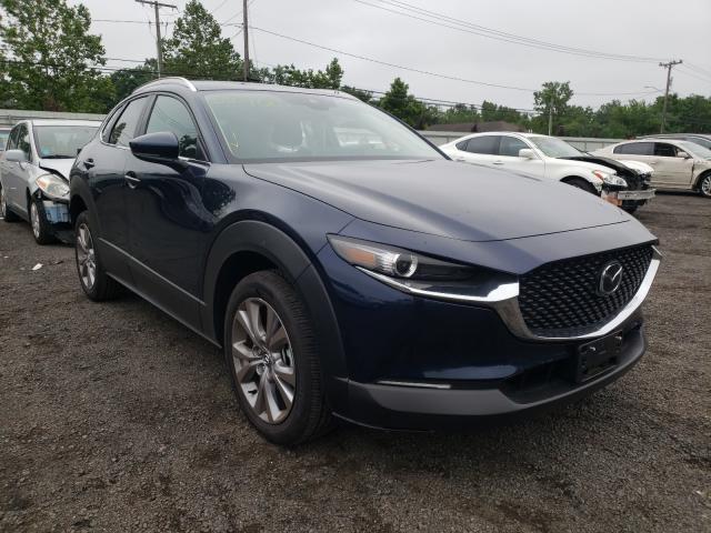 2021 mazda cx-30 sele