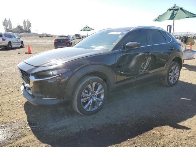 2022 mazda cx30