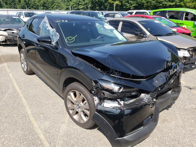 2021 mazda cx-30 sele
