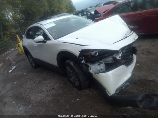 2021 mazda cx-30