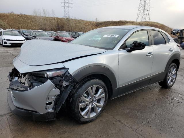 2021 mazda cx-30