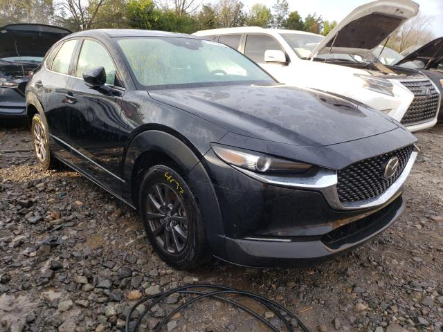 2020 mazda cx-30