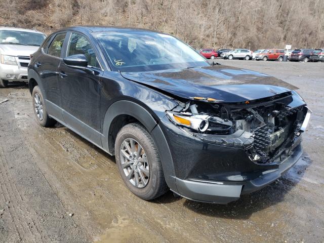 2019 mazda cx-30
