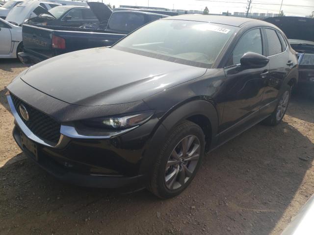 2021 MAZDA CX-30