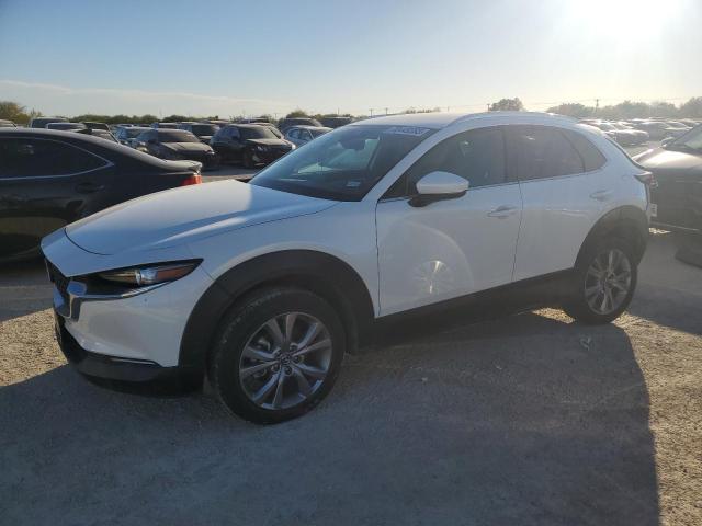 2022 mazda cx-30