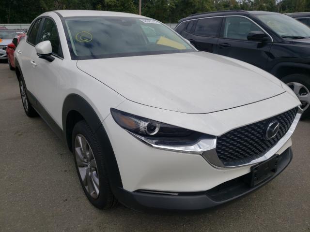 2020 mazda cx-30 sele
