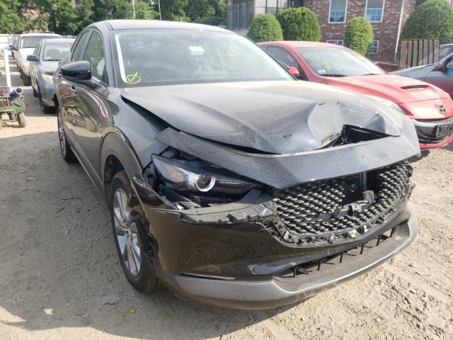 2021 mazda cx-30 sele