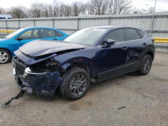 2019 mazda cx-30