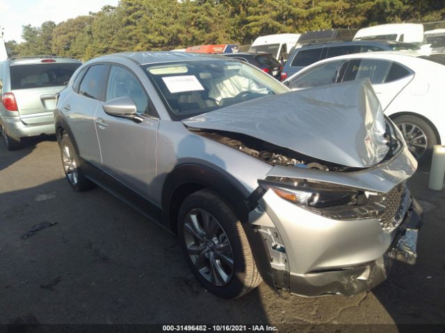 2021 mazda cx-30