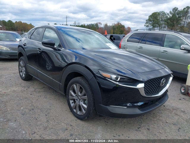 2021 mazda cx-30