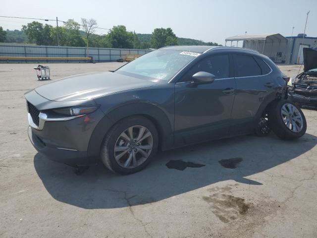 2022 mazda cx-30 sele