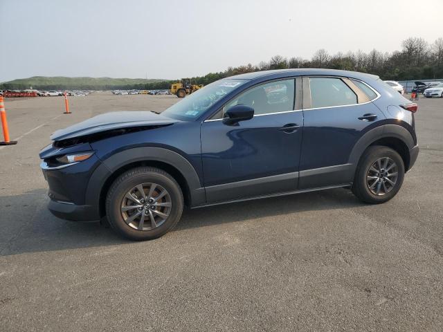 2020 MAZDA CX-30