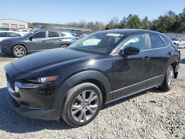 2021 mazda cx-30 sele