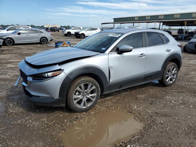 2021 mazda cx30
