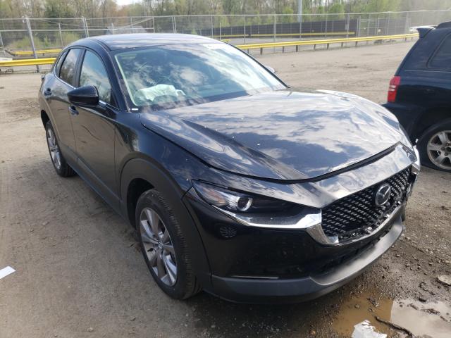 2020 mazda cx-30 sele