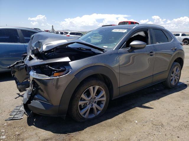 2022 mazda cx-30