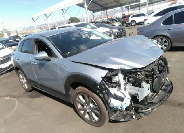 2021 mazda cx-30