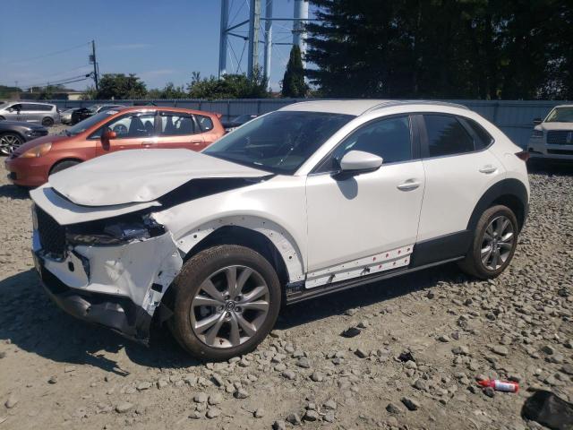 2022 MAZDA CX-30