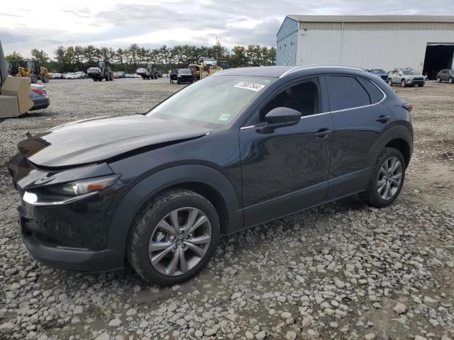 2022 MAZDA CX-30