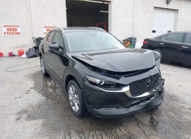 2023 mazda cx-30