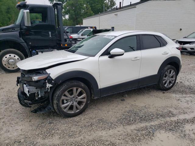 2023 mazda cx-30 sele
