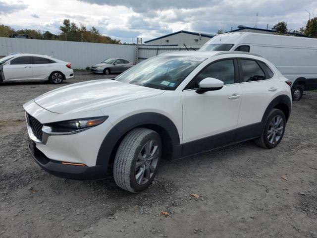 2023 mazda cx-30 sele