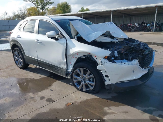 2023 mazda cx-30