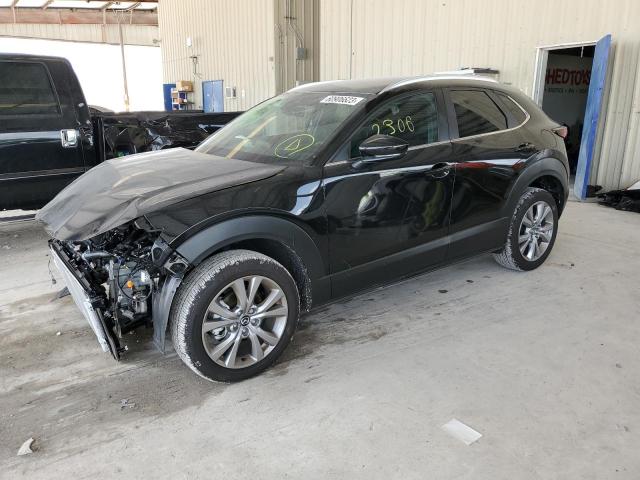2022 mazda cx-30
