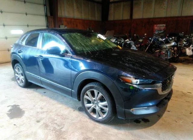2021 MAZDA CX-30