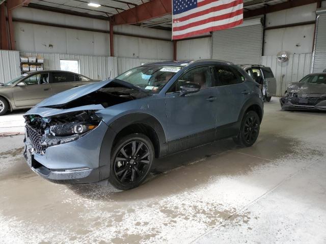 2022 mazda cx-30