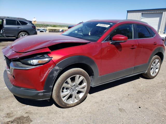 2022 mazda cx-30 pref