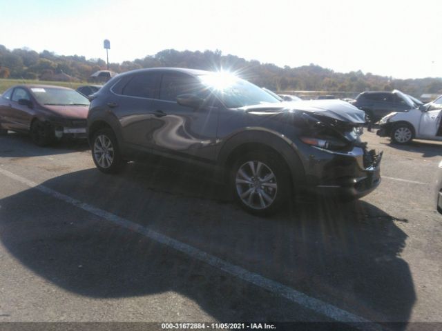 2019 mazda cx-30