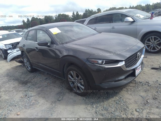 2020 mazda cx-30
