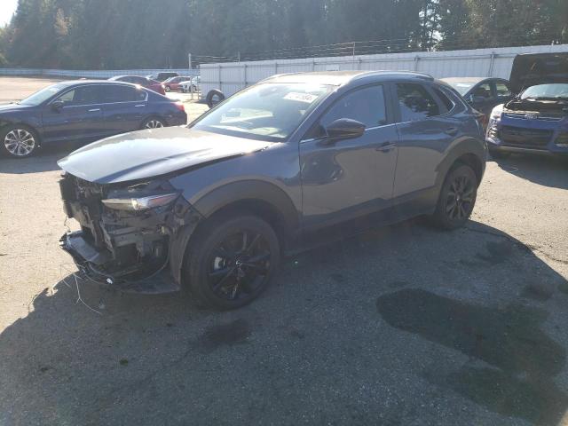 2022 MAZDA CX-30