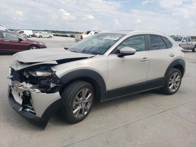 2022 MAZDA CX-30