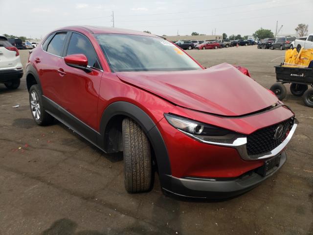2020 mazda cx-30 pref